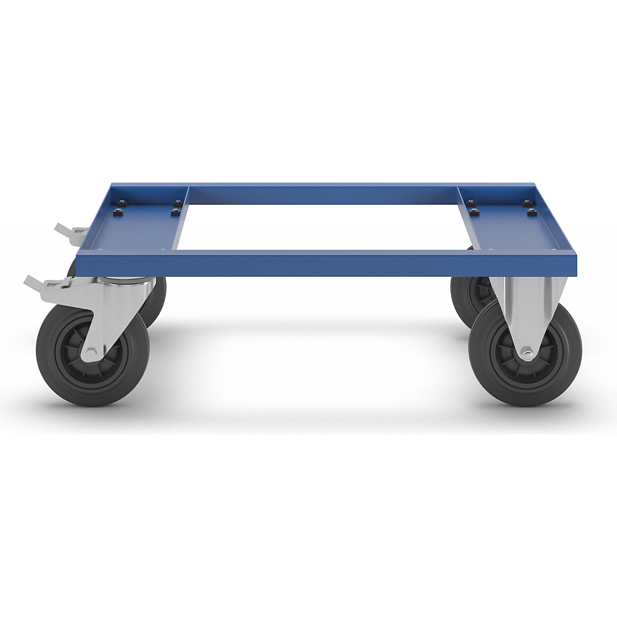 Chassi rolante para paletes KM217 – Kongamek (Imagem do produto 4)-3