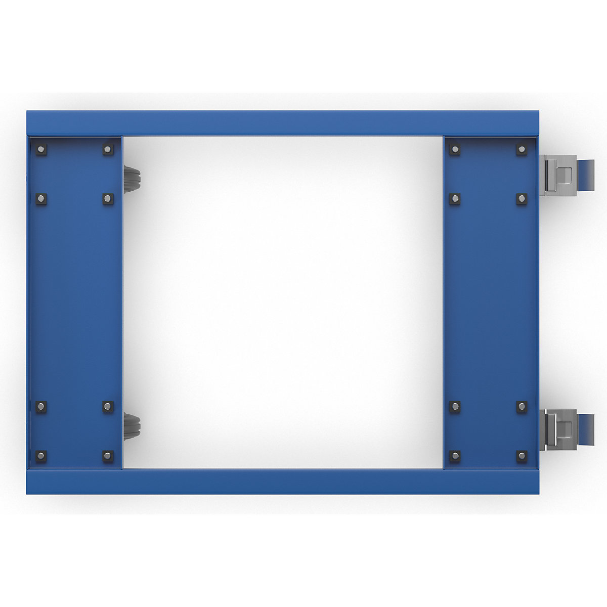 Chassi rolante para paletes KM217 – Kongamek (Imagem do produto 7)-6