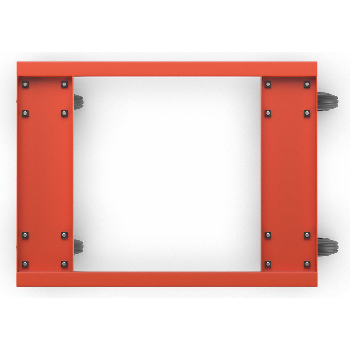 Chassi rolante para paletes KM217 – Kongamek (Imagem do produto 7)-6