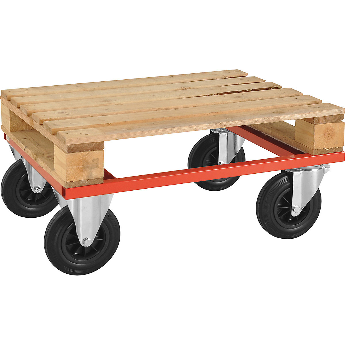 Chassi rolante para paletes KM217 – Kongamek (Imagem do produto 8)-7