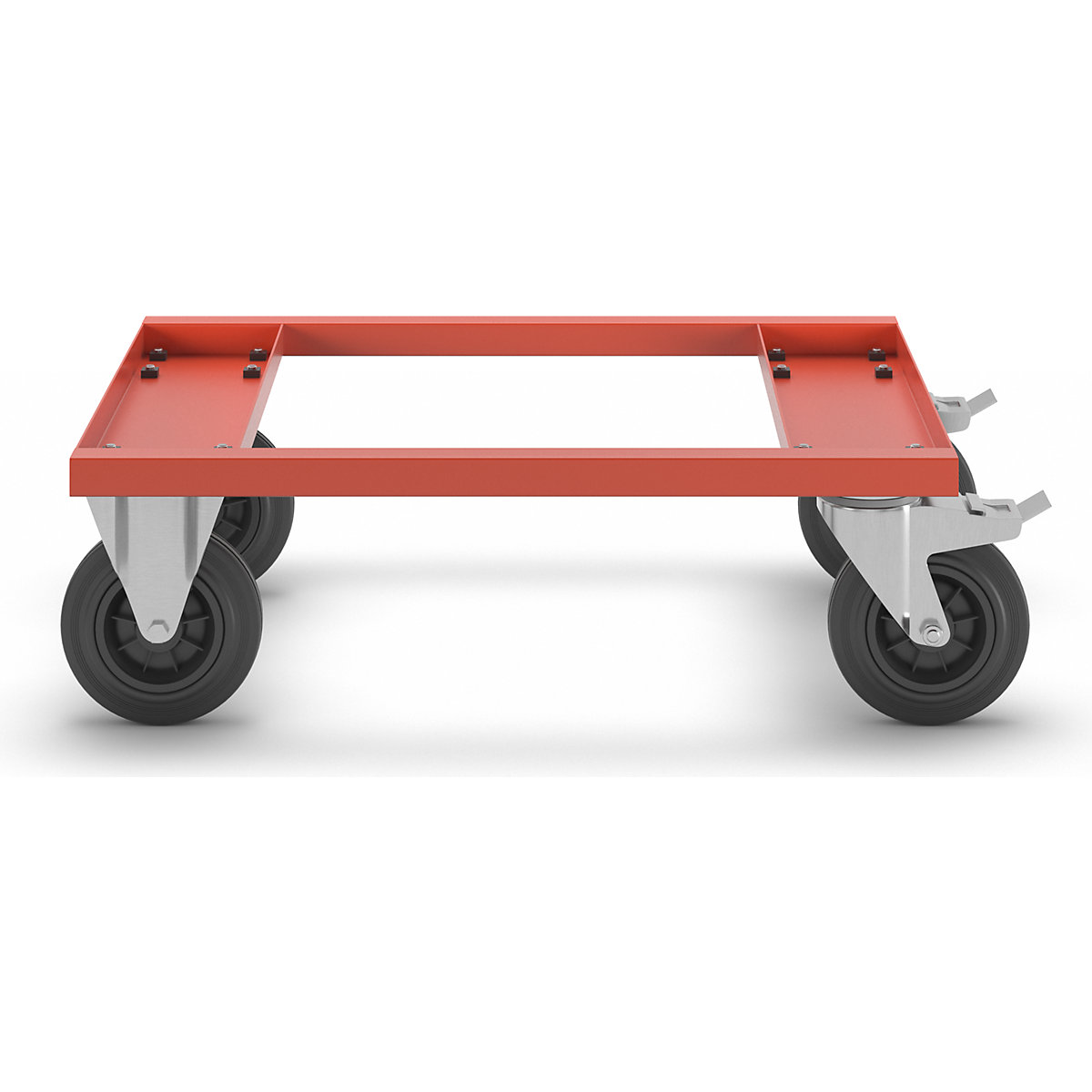 Chassi rolante para paletes KM217 – Kongamek (Imagem do produto 2)-1