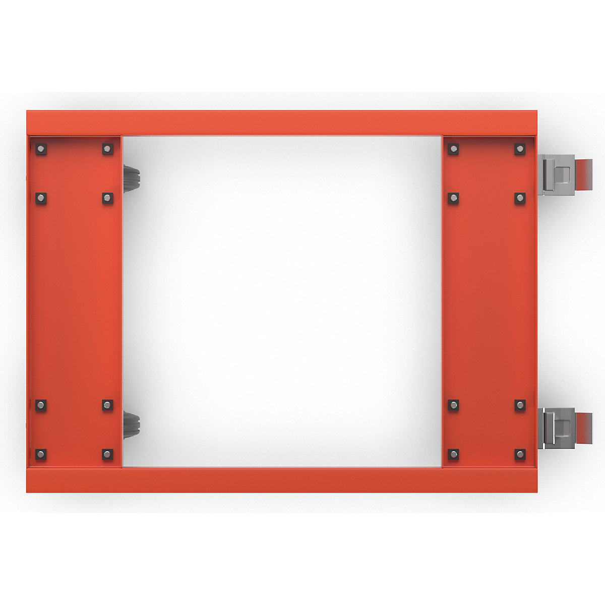 Chassi rolante para paletes KM217 – Kongamek (Imagem do produto 7)-6