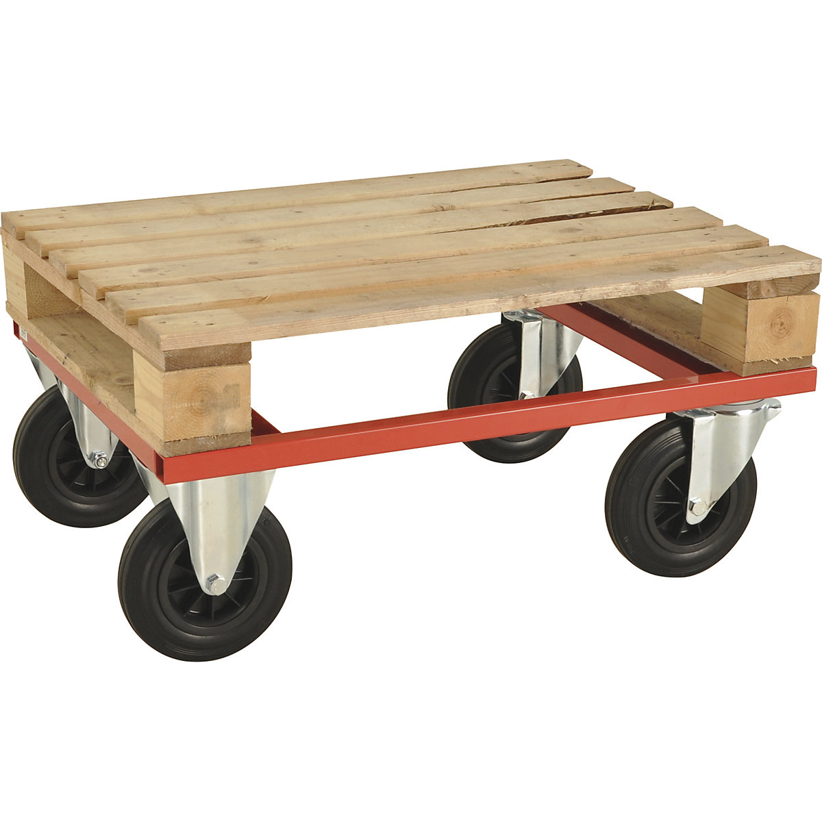 Chassi rolante para paletes KM217 – Kongamek (Imagem do produto 8)-7