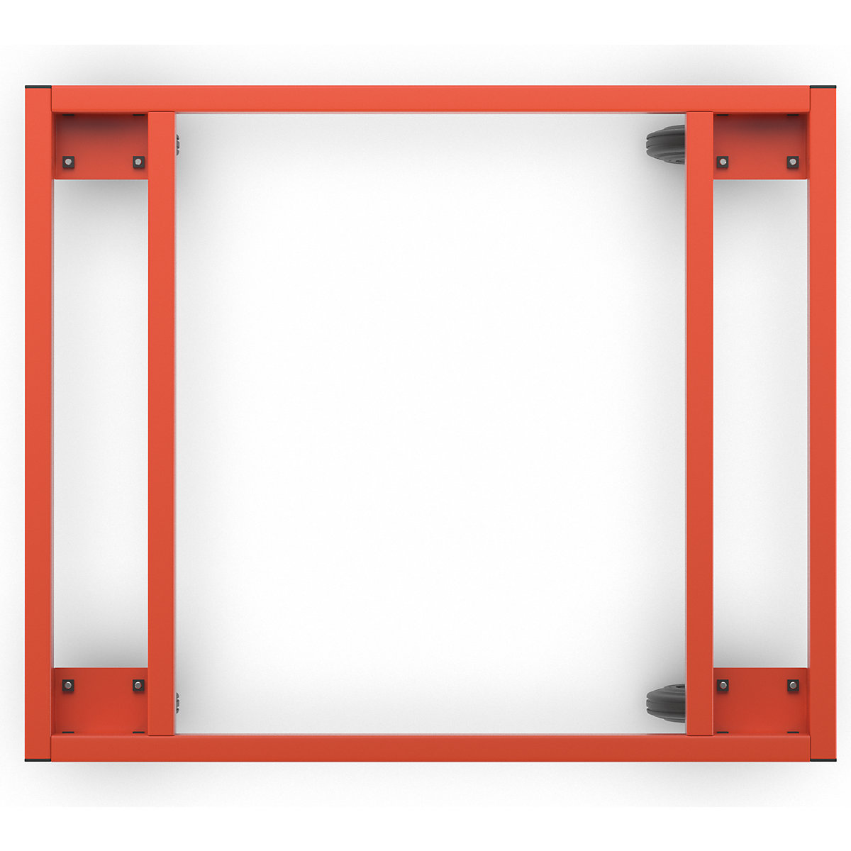 Chassi rolante para paletes KM217 – Kongamek (Imagem do produto 7)-6