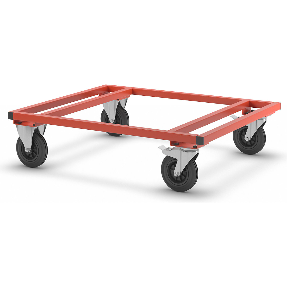 Chassi rolante para paletes KM217 – Kongamek (Imagem do produto 6)-5