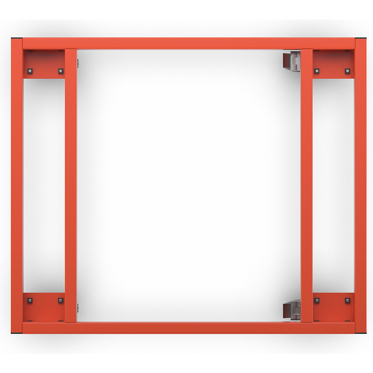 Chassi rolante para paletes KM217 – Kongamek (Imagem do produto 7)-6