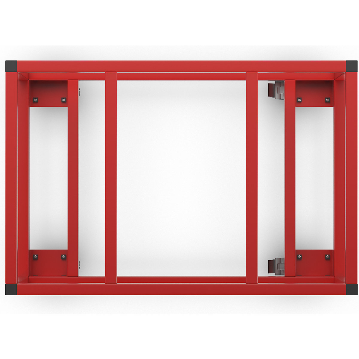 Chassi rolante para paletes KM221 – Kongamek (Imagem do produto 7)-6