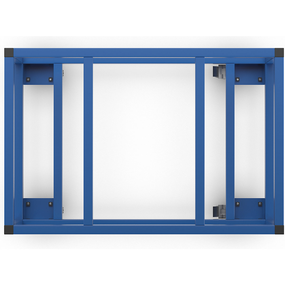 Chassi rolante para paletes KM221 – Kongamek (Imagem do produto 7)-6