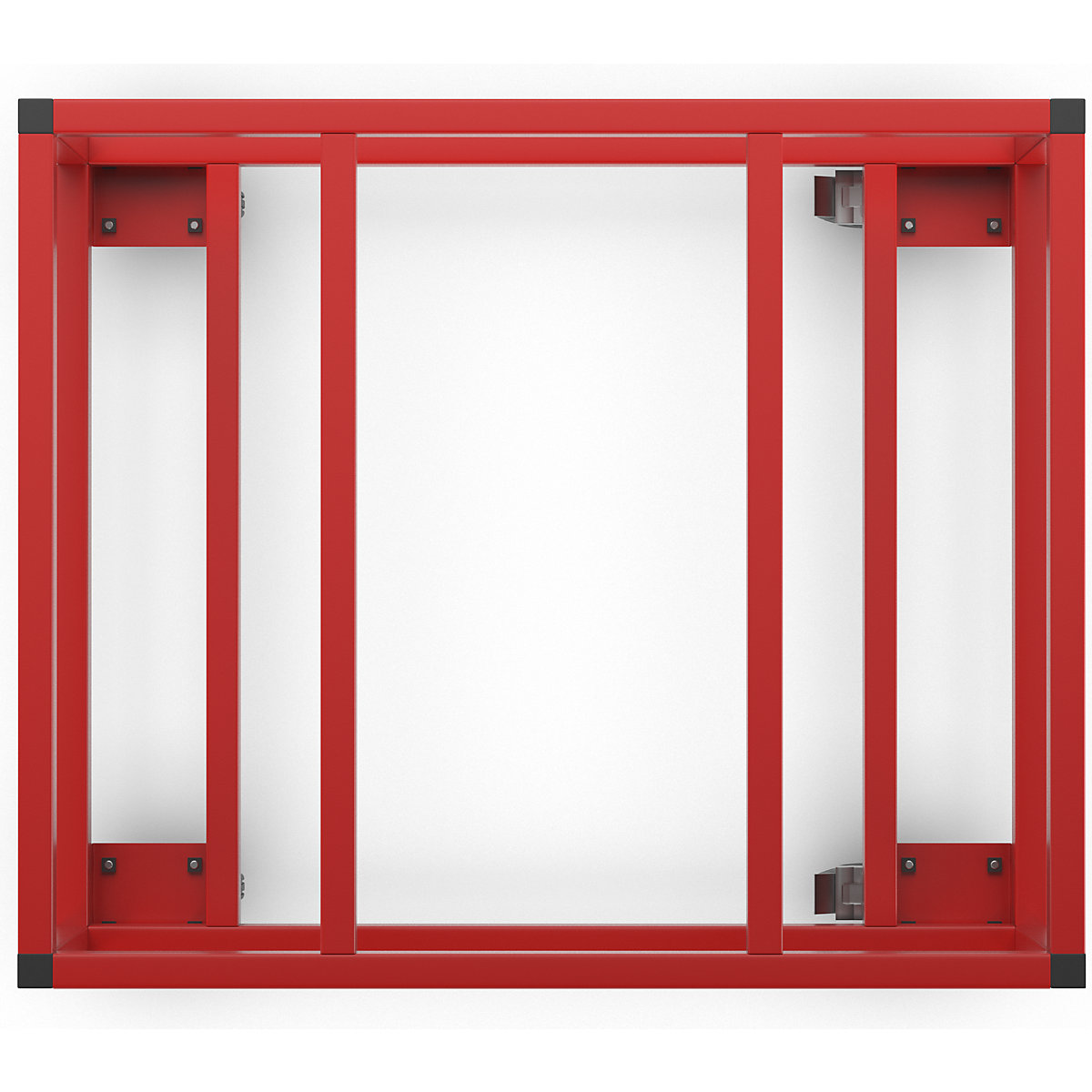 Chassi rolante para paletes KM221 – Kongamek (Imagem do produto 7)-6