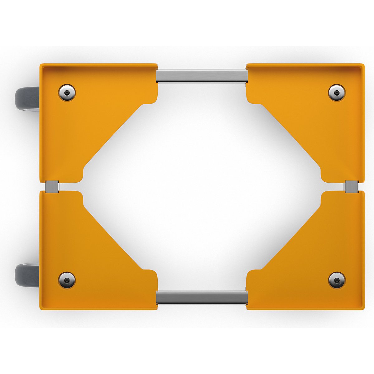 Chassi rolante profissional, híbrido (Imagem do produto 9)-8