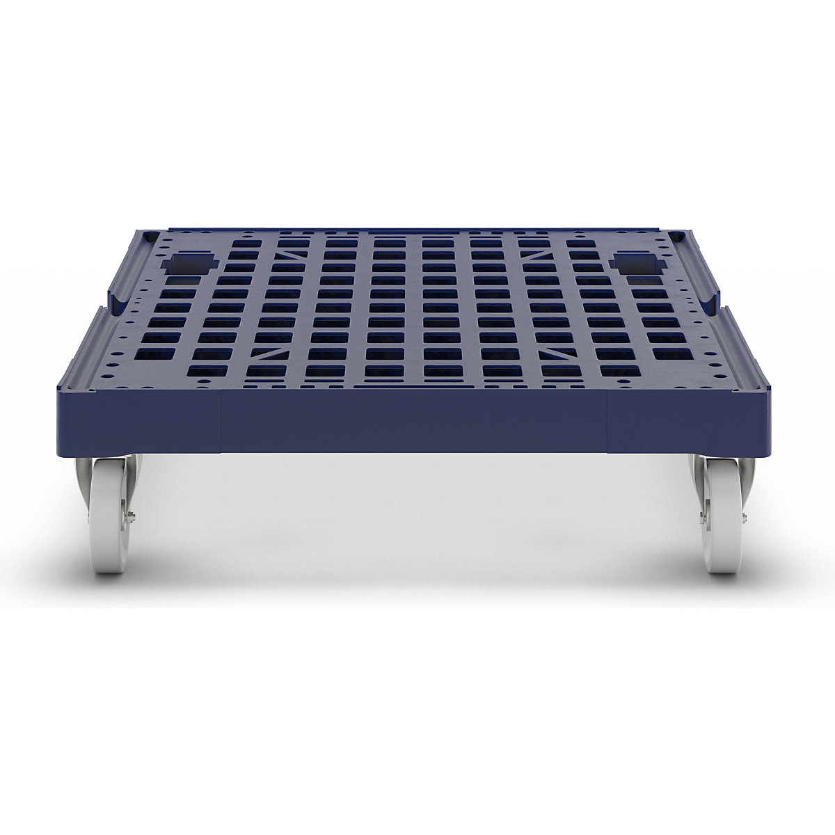 Plataforma rolante em plástico (Imagem do produto 6)-5