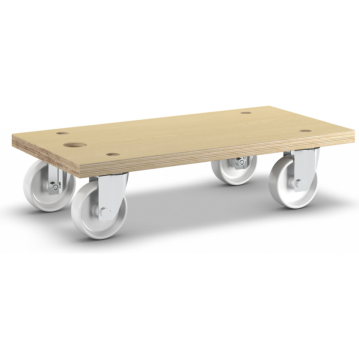 Rodado de transporte MM 1127 – Wagner