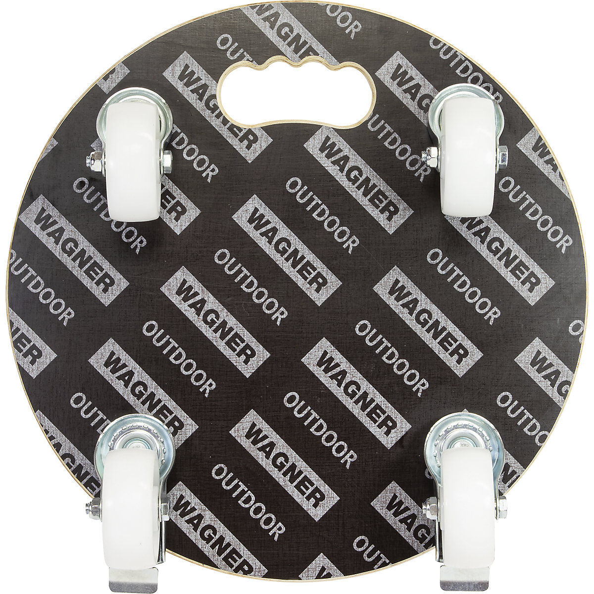 Rodado de transporte MaxiGRIP – Wagner (Imagem do produto 6)-5