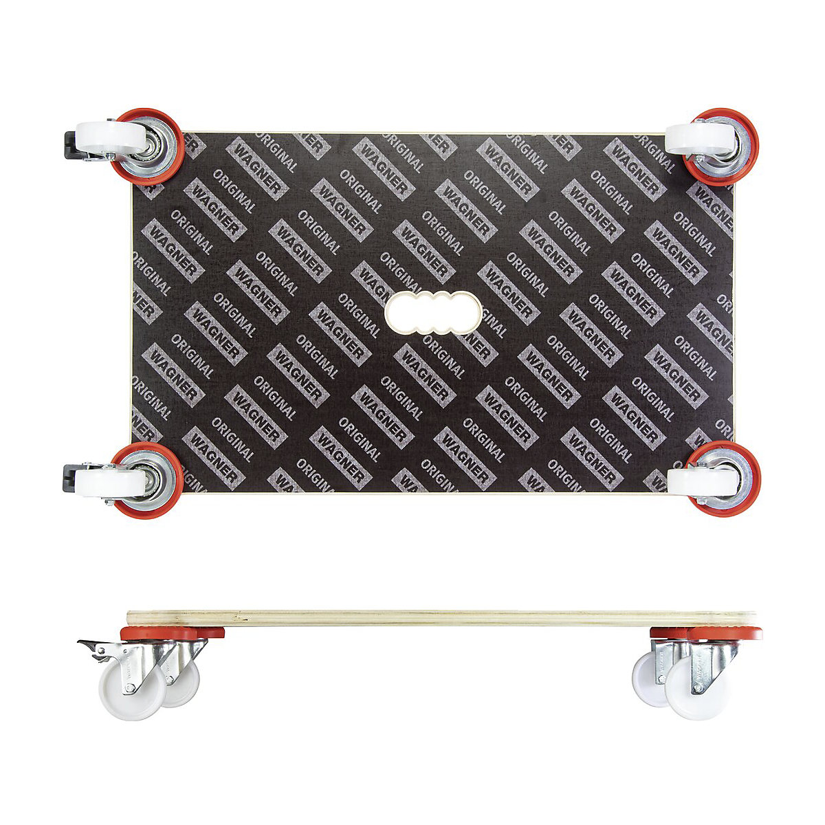 Rodado de transporte PROTECTION BIG – Wagner (Imagem do produto 8)-7