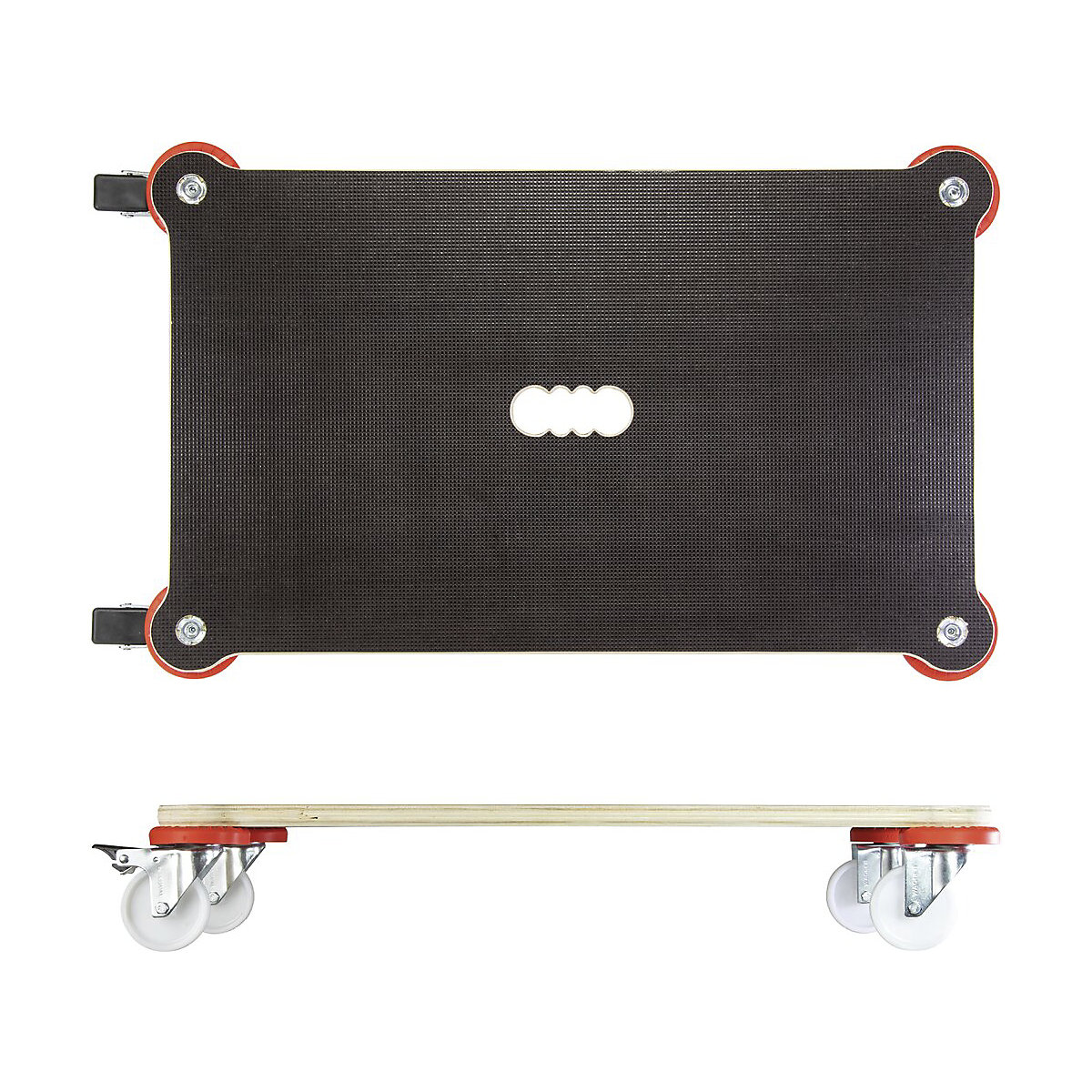 Rodado de transporte PROTECTION BIG – Wagner (Imagem do produto 9)-8