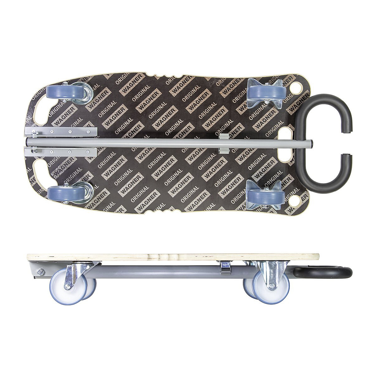 Rodado de transporte STAR CARRIER EXCELLENCE – Wagner (Imagem do produto 10)-9