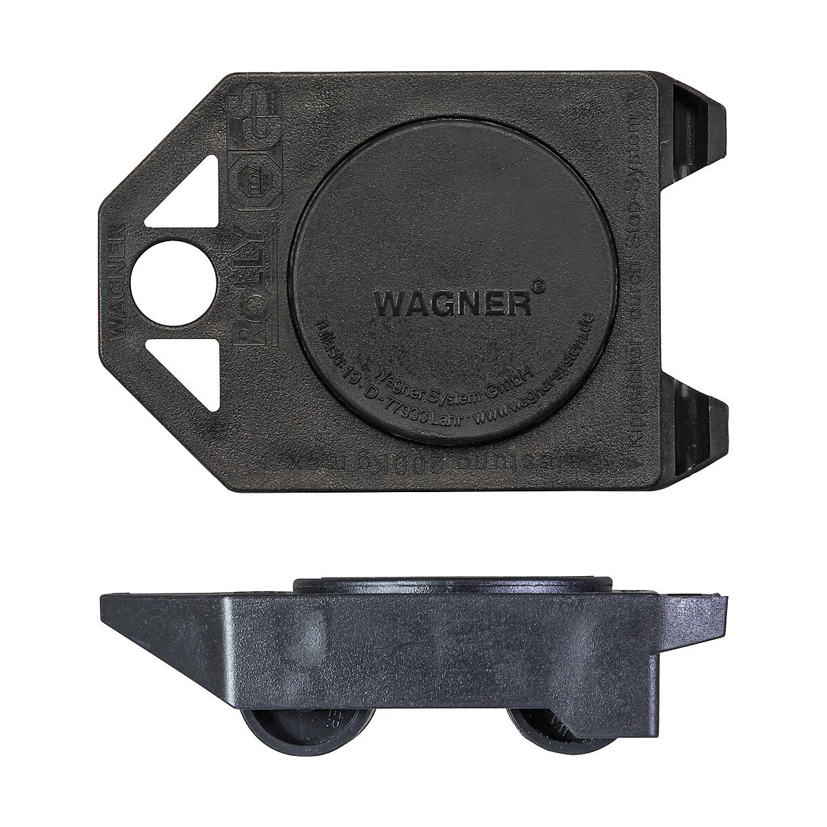 Rodado de transporte – Wagner (Imagem do produto 4)-3