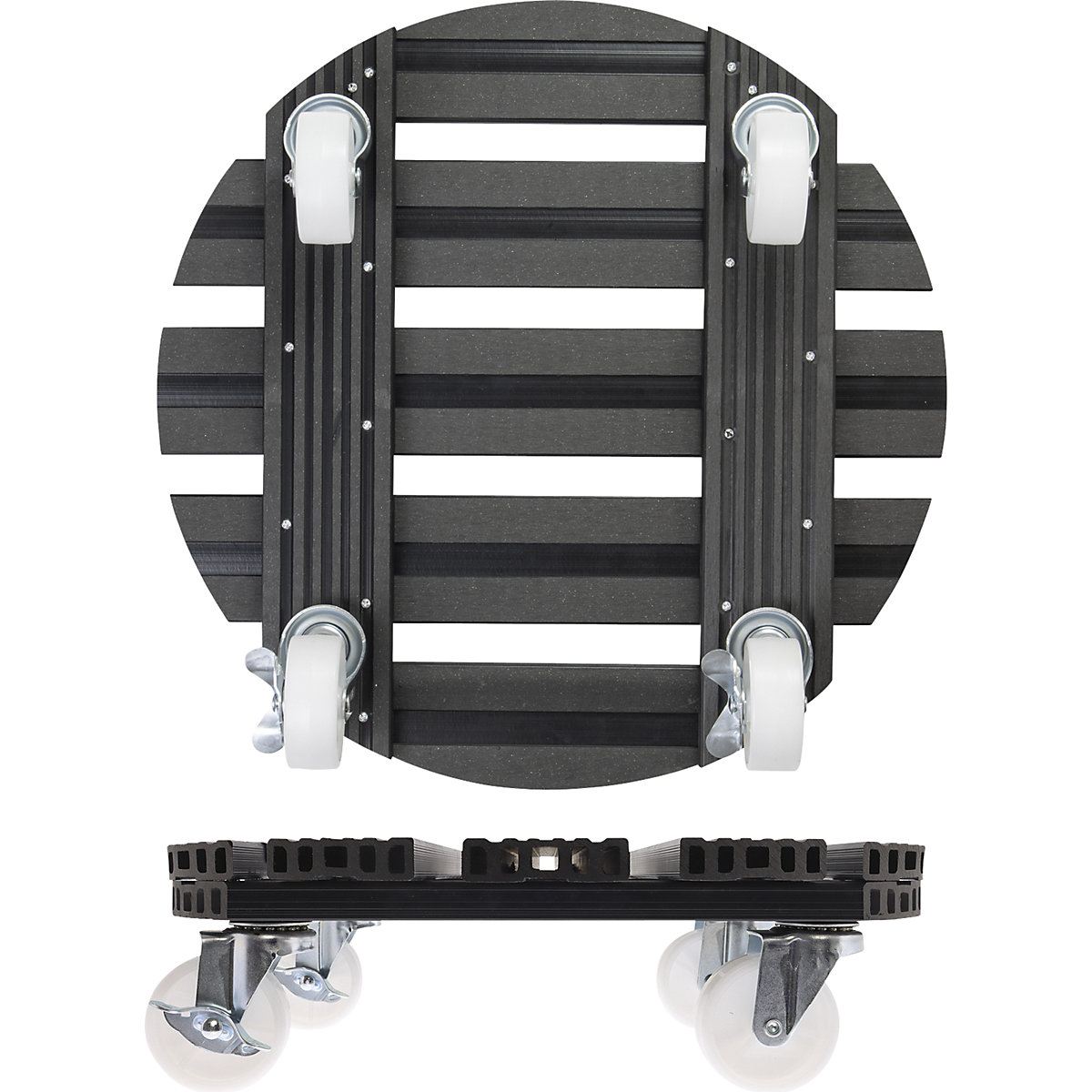 Suporte de rodas para plantas WPC – Wagner (Imagem do produto 6)-5