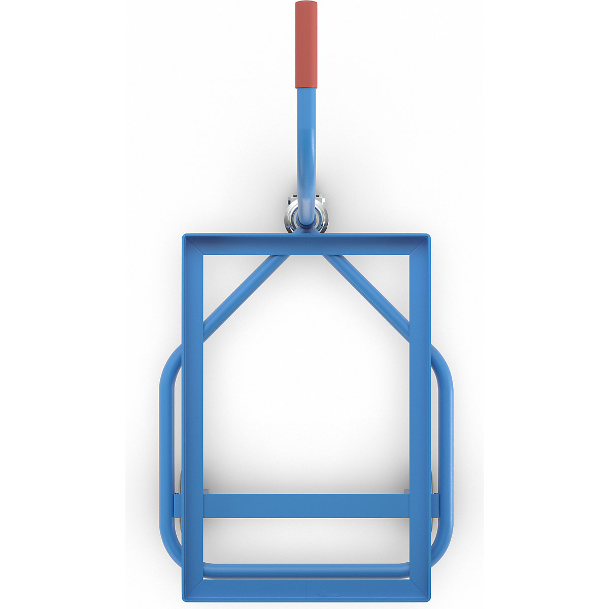 Porta-cargas com punho, capacidade de carga 100 kg – eurokraft pro (Imagem do produto 9)-8