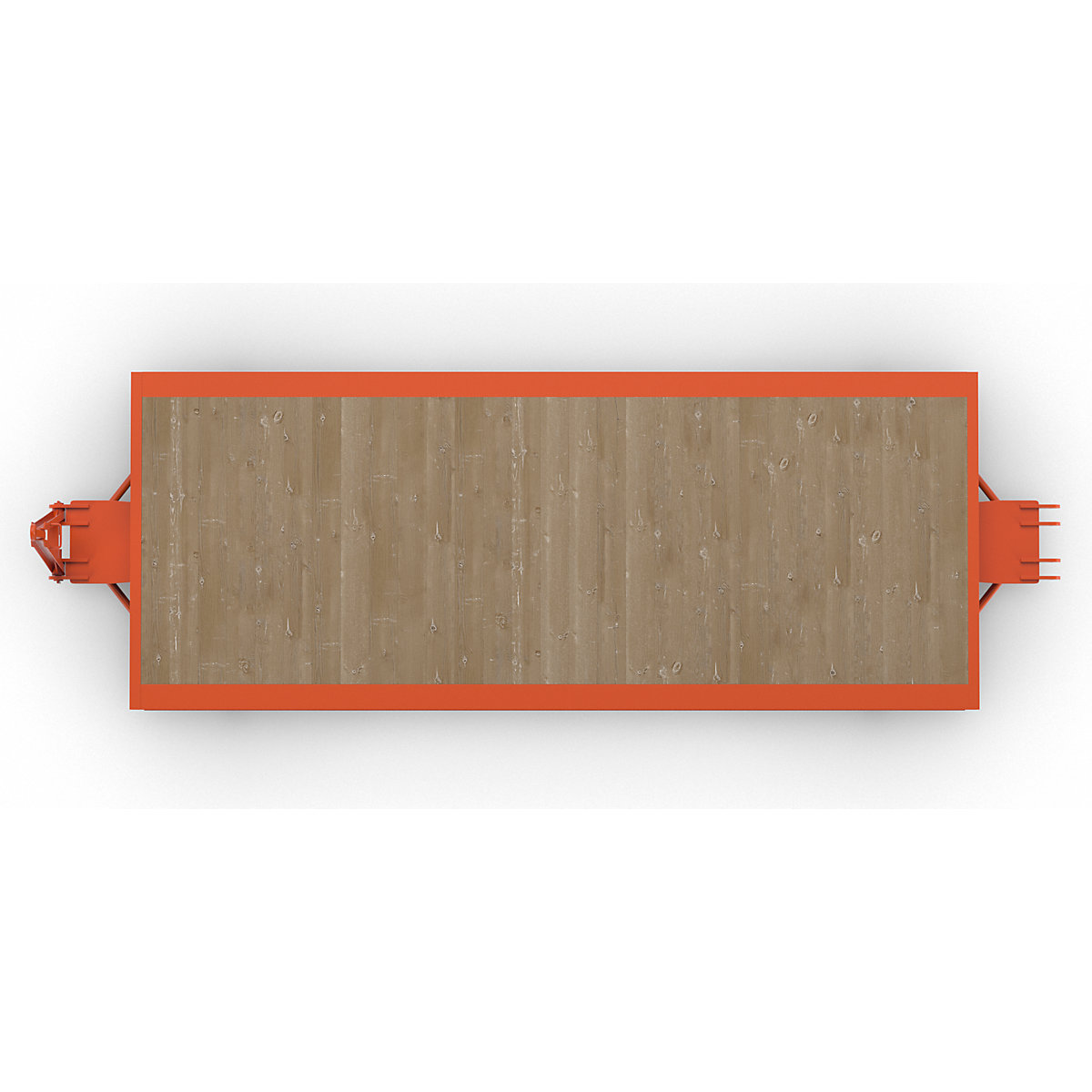 Reboque para cargas pesadas (Imagem do produto 10)-9