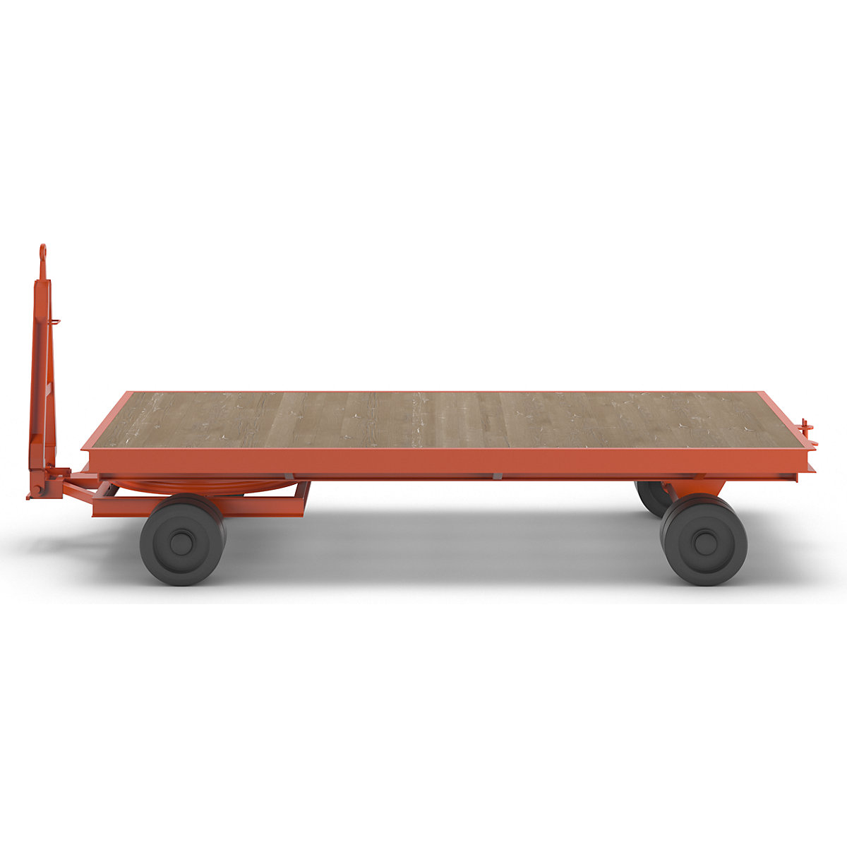 Reboque para cargas pesadas (Imagem do produto 5)-4