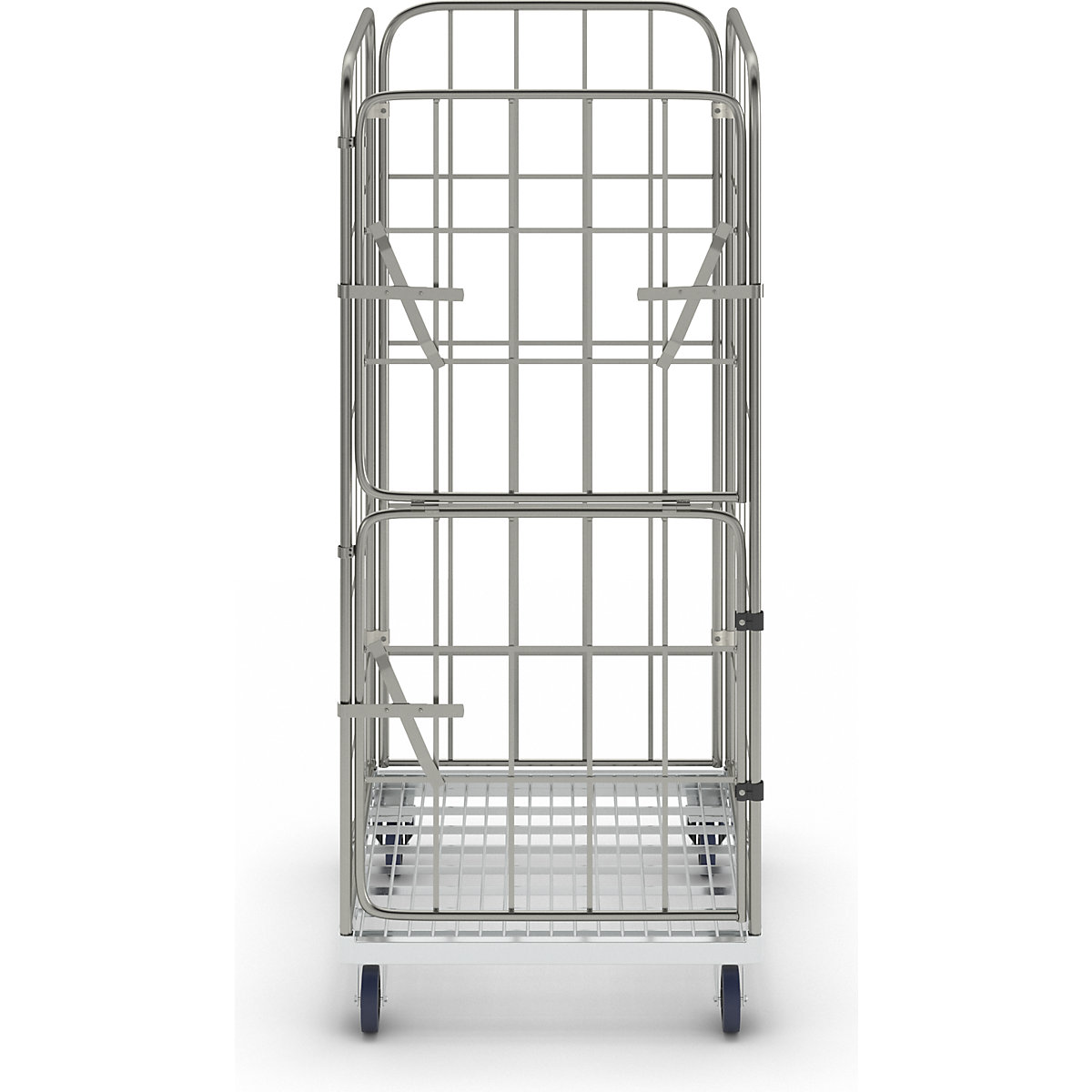 Contentor rolante MODULAR (Imagem do produto 2)-1