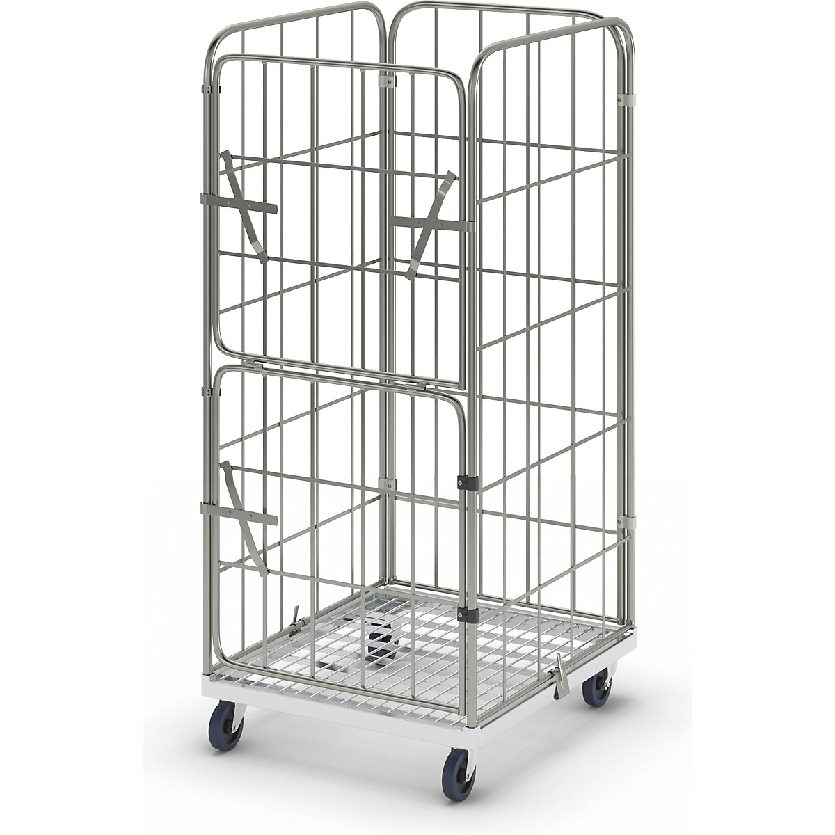 Contentor rolante MODULAR (Imagem do produto 6)-5