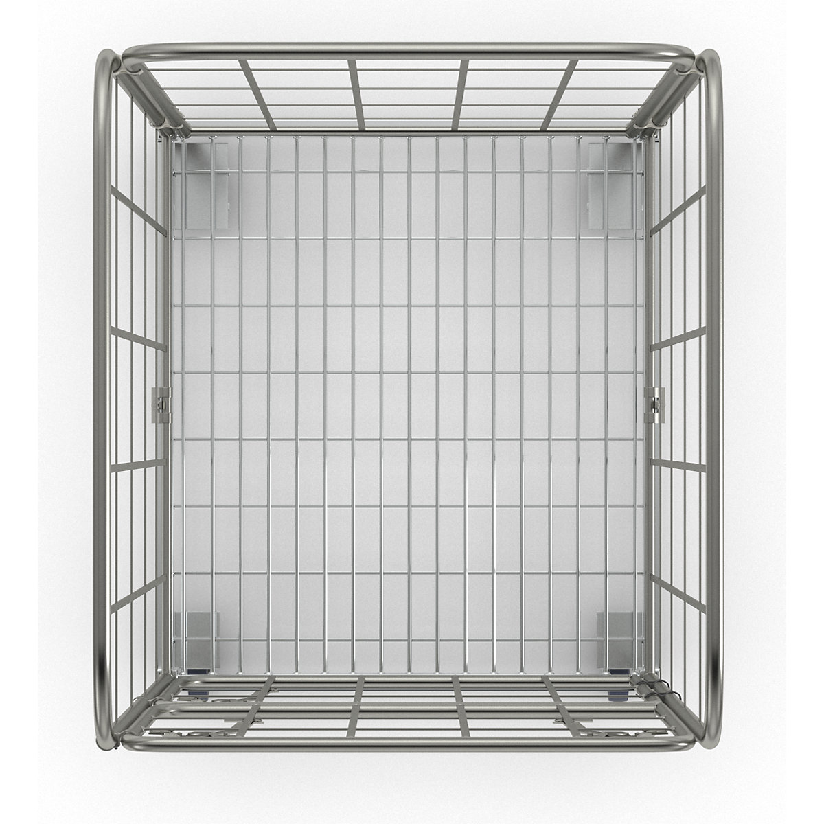 Contentor rolante MODULAR (Imagem do produto 7)-6