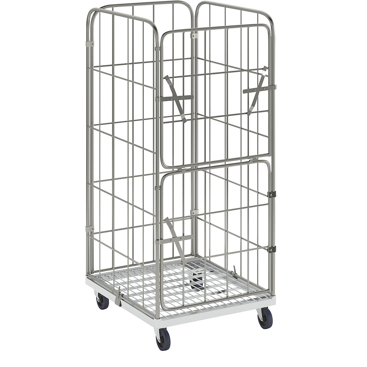 Contentor rolante MODULAR