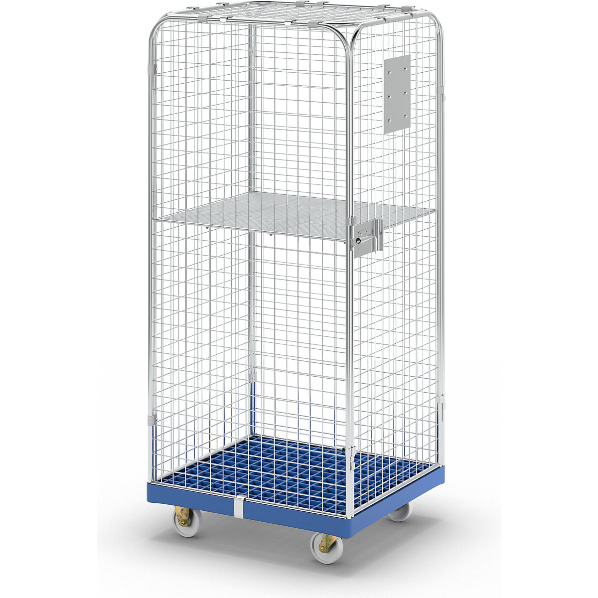 Contentor rolante SAFE (Imagem do produto 7)-6