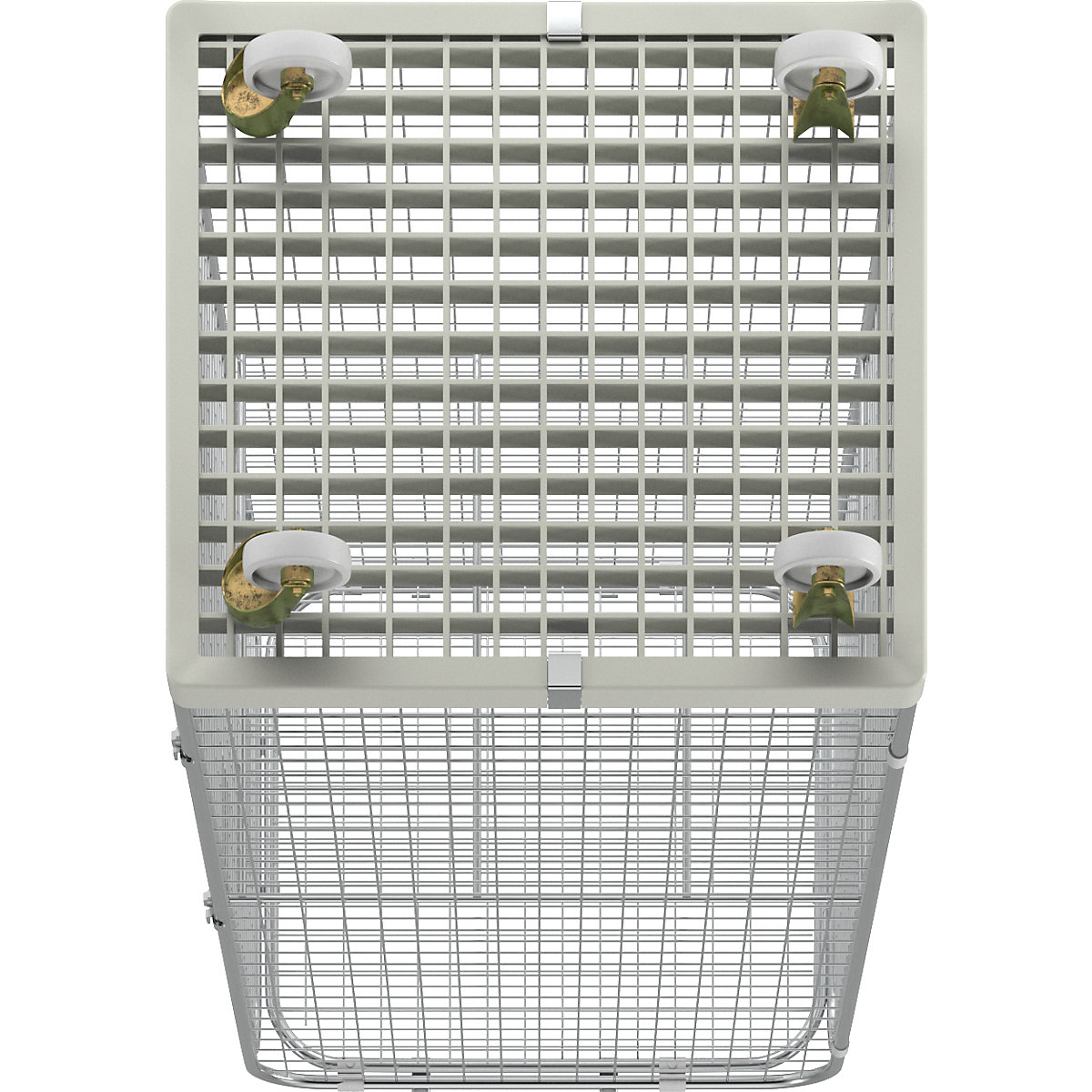 Contentor rolante SAFE (Imagem do produto 6)-5