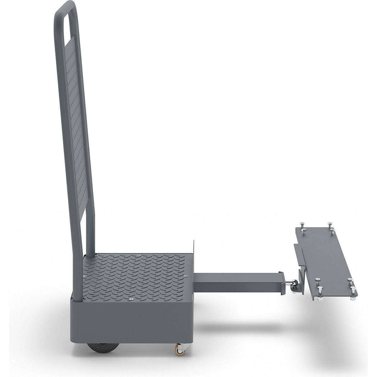 Posto de condução – eurokraft pro (Imagem do produto 5)-4