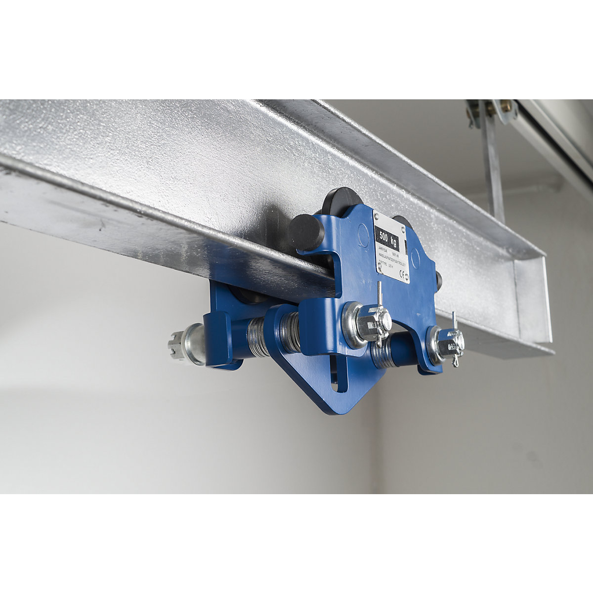 Chassi manual LST-H (Imagem do produto 2)-1