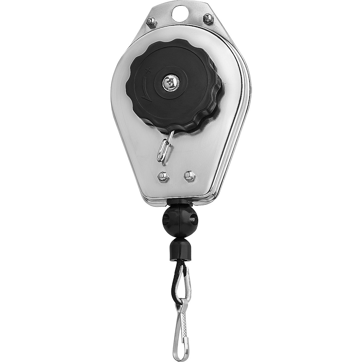 Dispositivo de elevação por mola