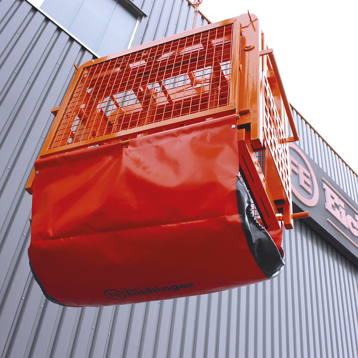 Garra de grua – Eichinger (Imagem do produto 3)-2