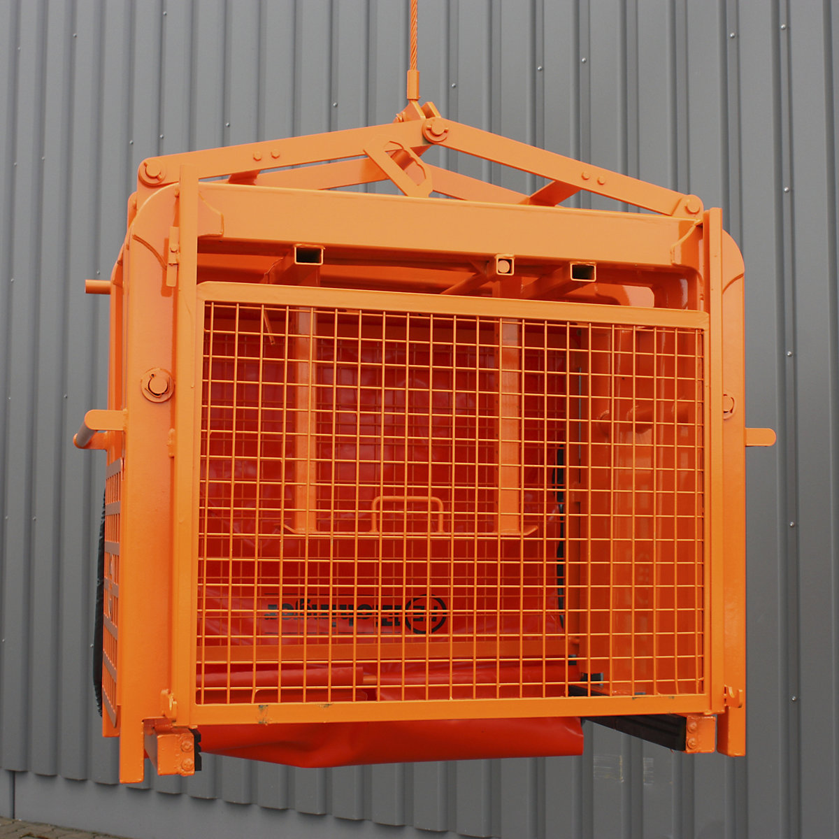 Garra de grua – Eichinger (Imagem do produto 5)-4