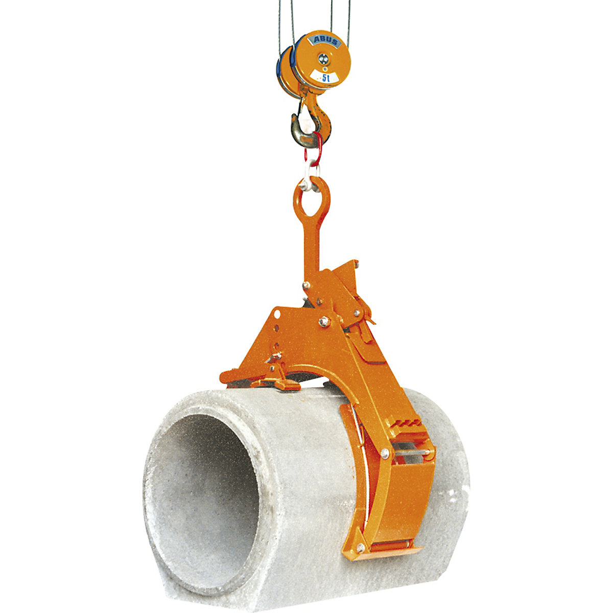 Pinça circular – Eichinger (Imagem do produto 9)-8