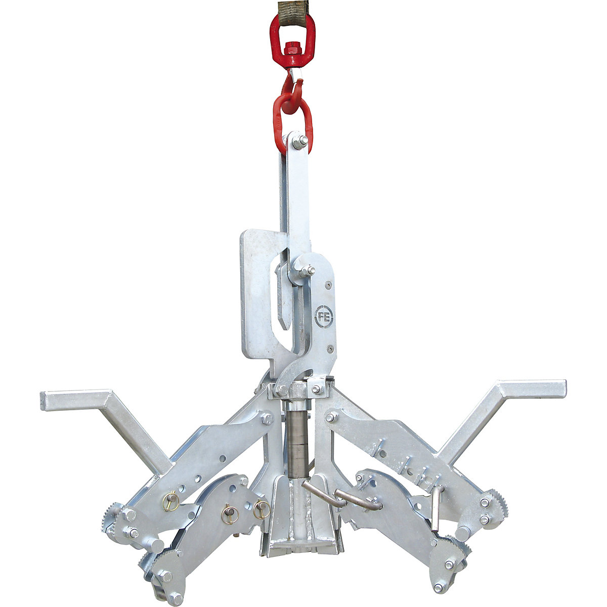 Pinça para anéis de poço – Eichinger (Imagem do produto 3)-2