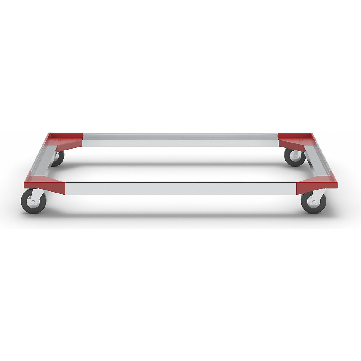 Bastidor rodante de aluminio (Imagen del producto 4)-3