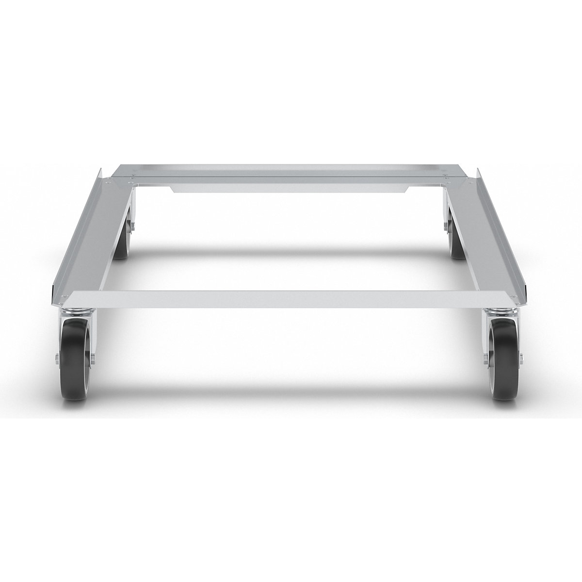 Bastidor rodante de aluminio (Imagen del producto 4)-3