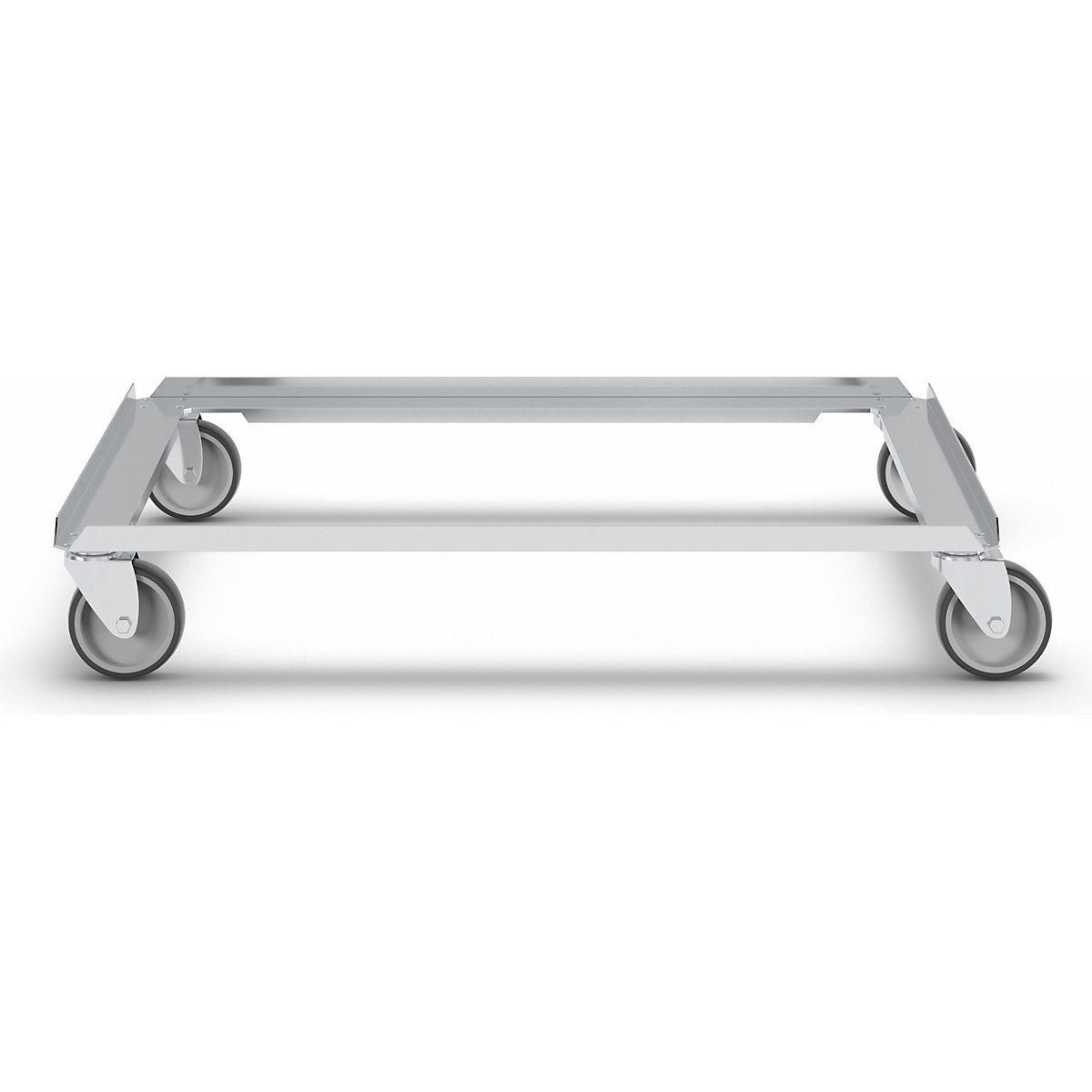 Bastidor rodante de aluminio (Imagen del producto 5)-4