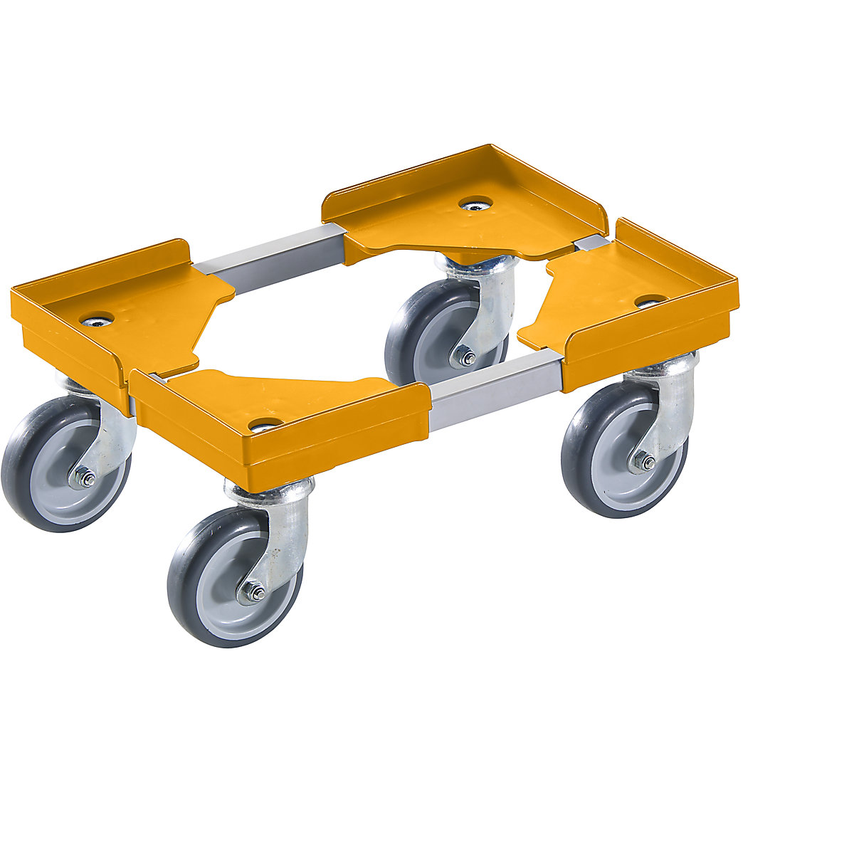 Bastidor rodante híbrido