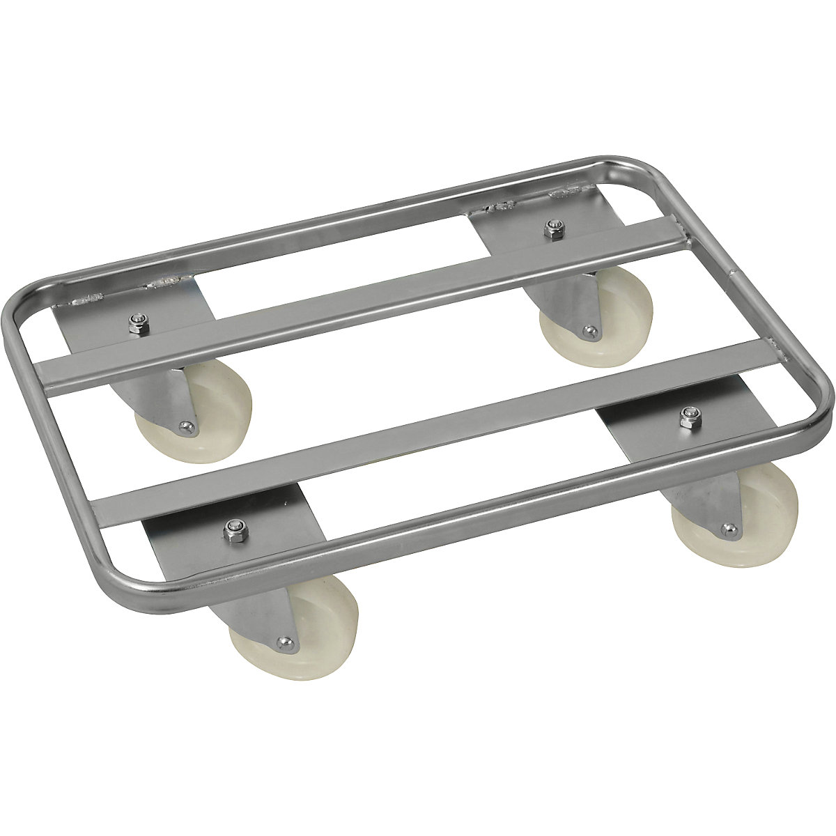 Chasis rodante KM673 &ndash; Kongamek