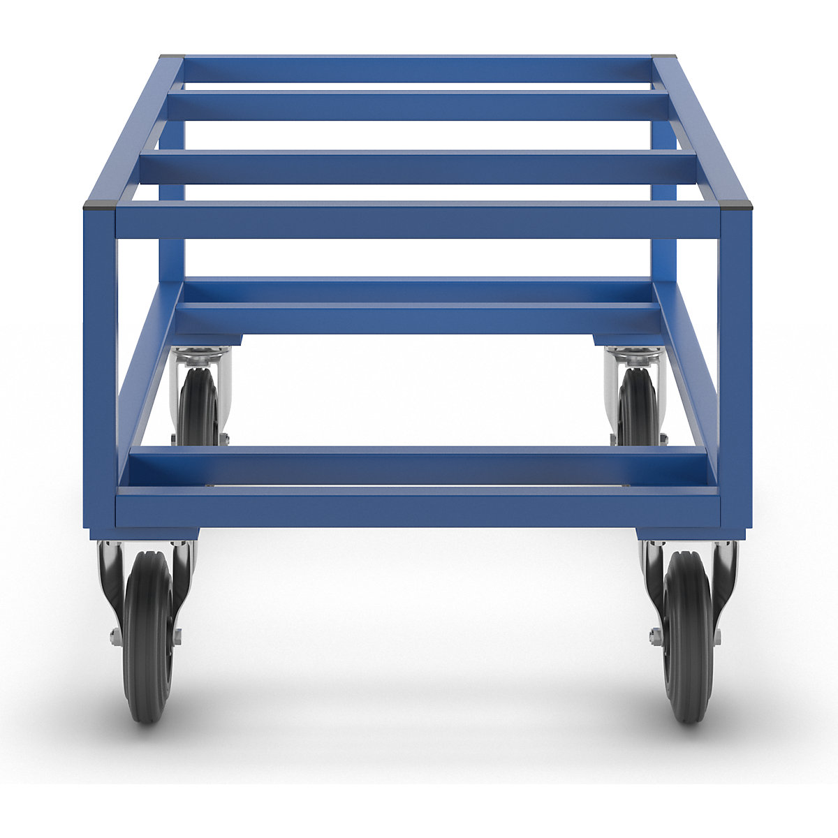 Chasis rodante para palets KM221 – Kongamek (Imagen del producto 2)-1