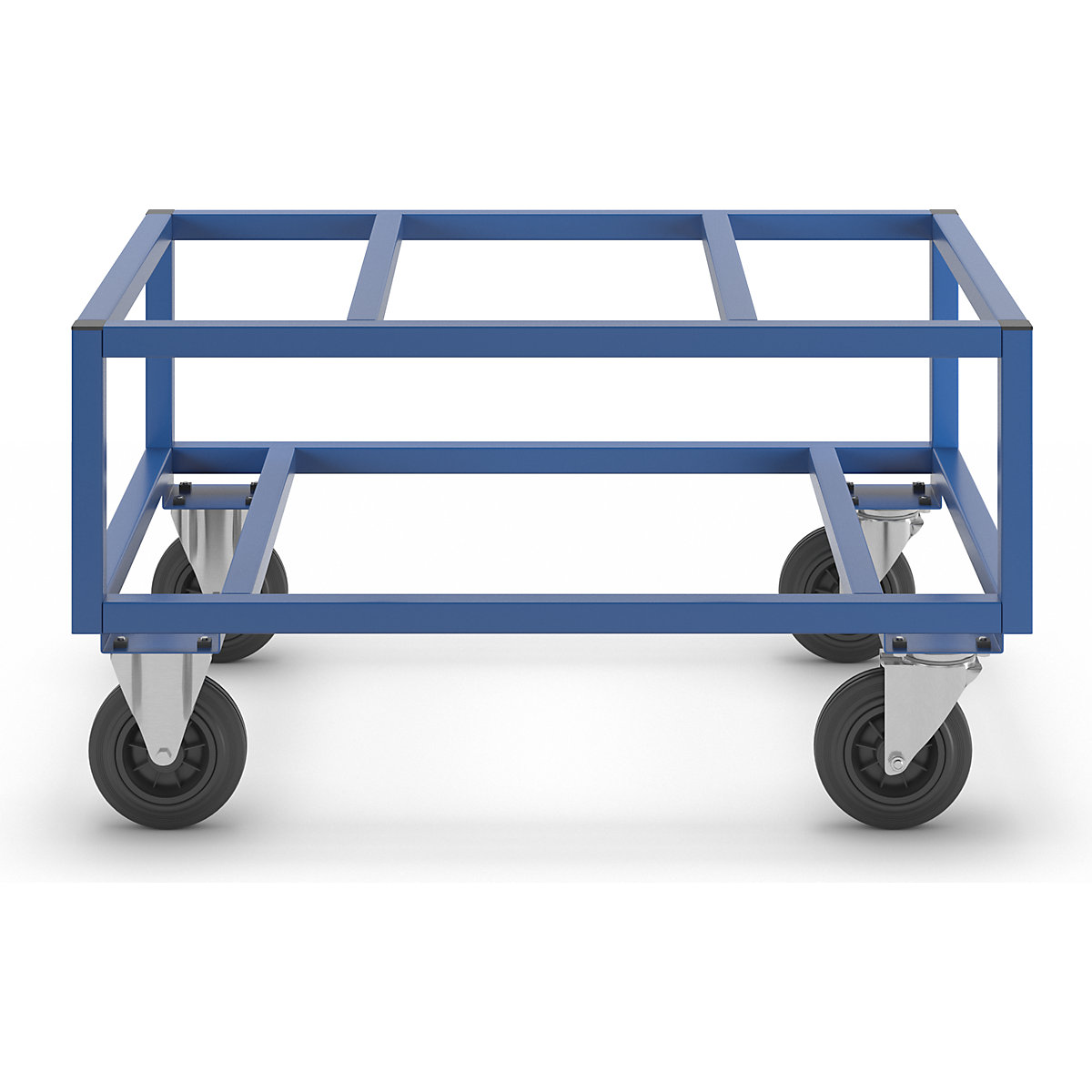Chasis rodante para palets KM221 – Kongamek (Imagen del producto 3)-2