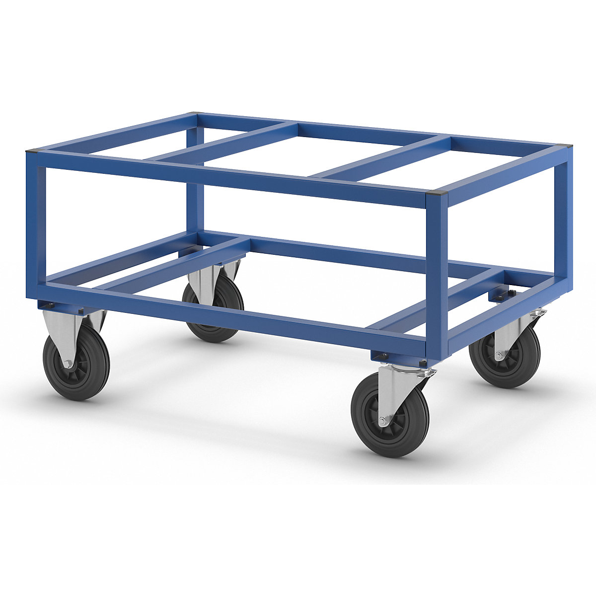 Chasis rodante para palets KM221 – Kongamek (Imagen del producto 7)-6