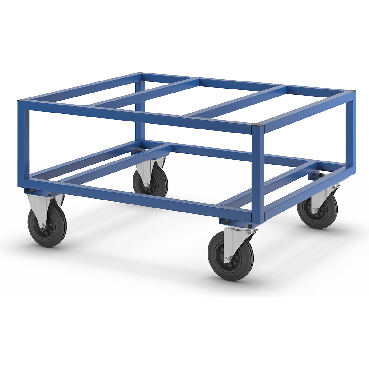 Chasis rodante para palets KM221 – Kongamek (Imagen del producto 6)-5