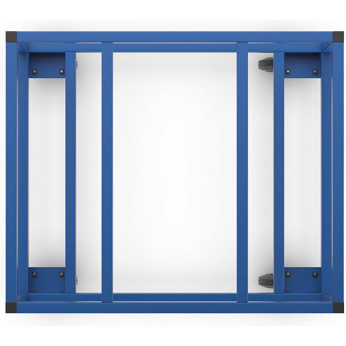 Chasis rodante para palets KM221 – Kongamek (Imagen del producto 7)-6