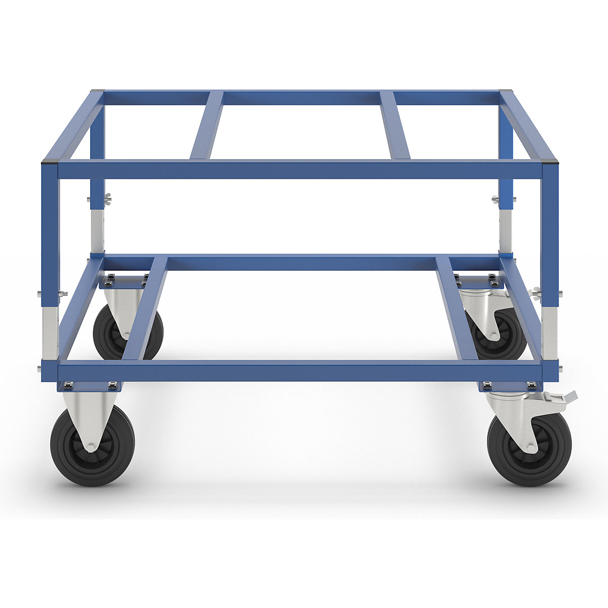 Chasis rodante para palets KM222 – Kongamek (Imagen del producto 2)-1