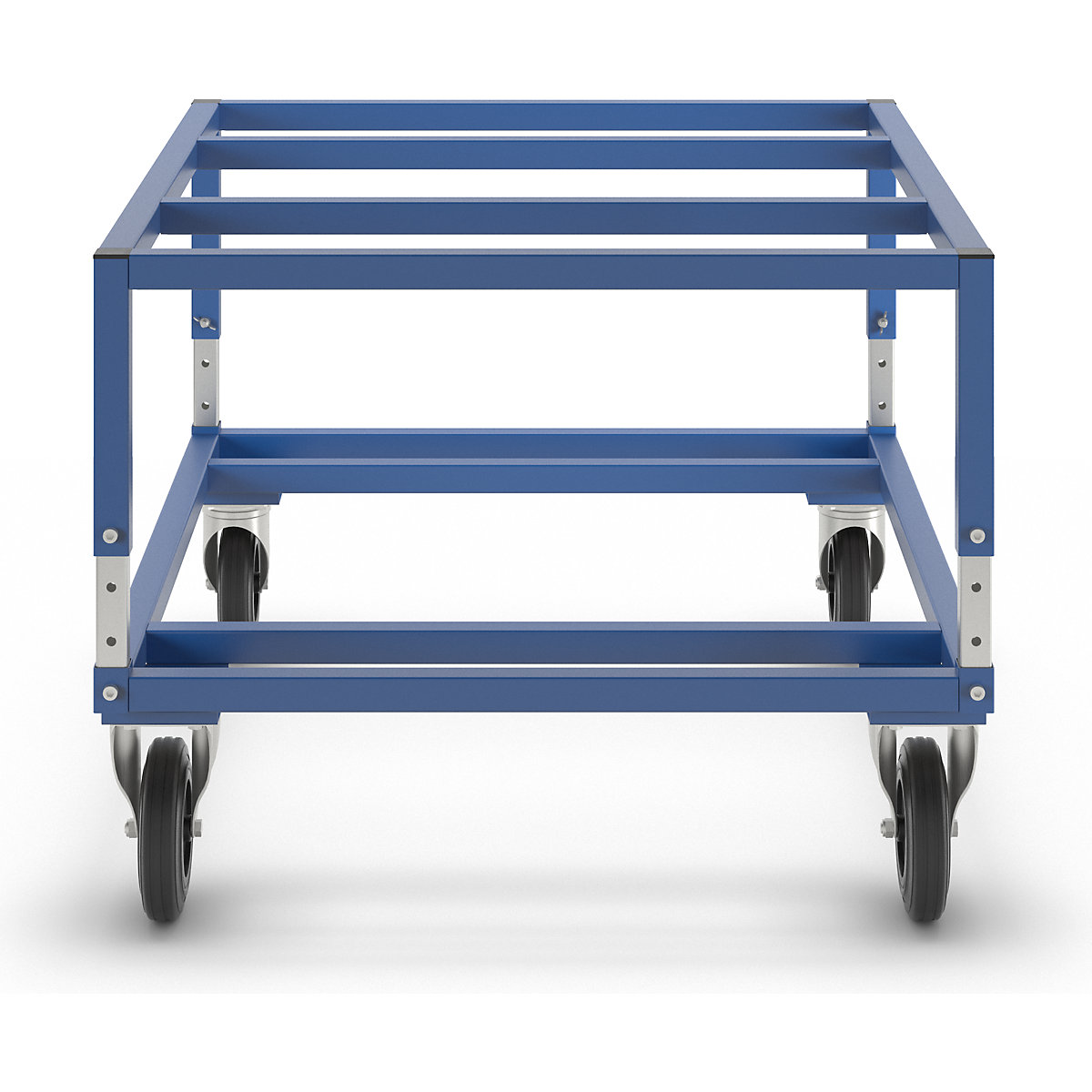 Chasis rodante para palets KM222 – Kongamek (Imagen del producto 3)-2